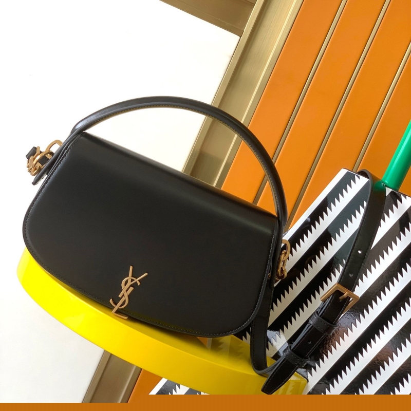 Y*L top handle bags